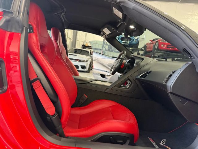 2019 Chevrolet Corvette - Image 100