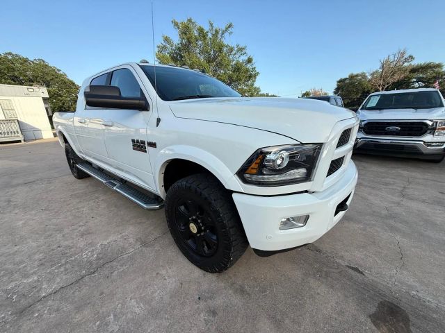 2018 Ram 2500 Mega Cab - Image 3