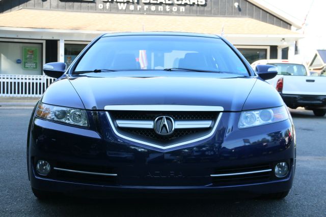 2008 Acura Tl - Image 2