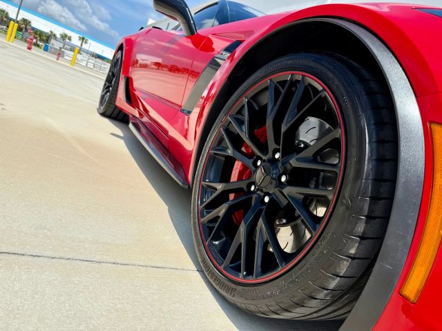 2019 Chevrolet Corvette - Image 5