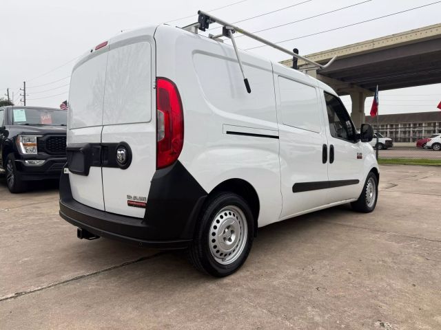 2018 Ram Promaster City - Image 11