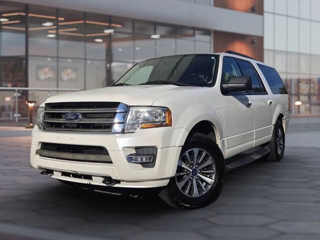 2015 Ford Expedition