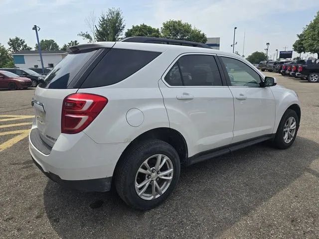 2016 Chevrolet Equinox - Image 3