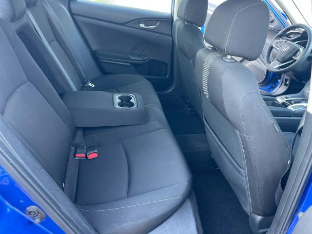 2017 Honda Civic - Image 14