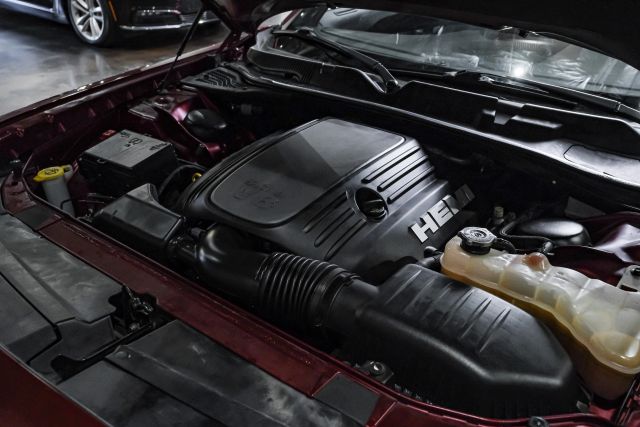 2017 Dodge Challenger R/t Coupe 2d - Image 37