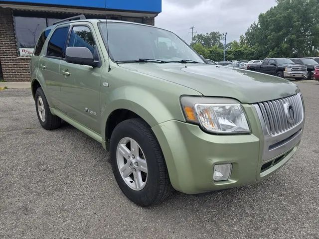 2008 Mercury Mariner - Image 1