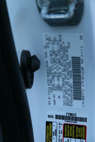 2012 Toyota Tacoma Regular Cab - Image 24