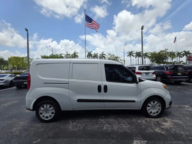 2016 Ram Promaster City - Image 9