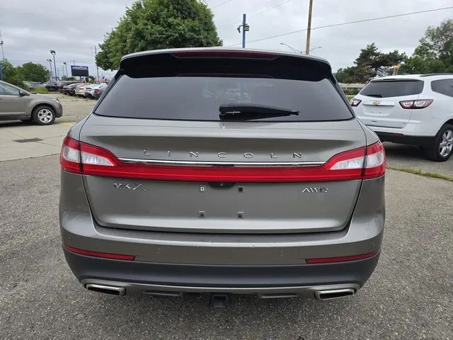 2016 Lincoln Mkx - Image 5