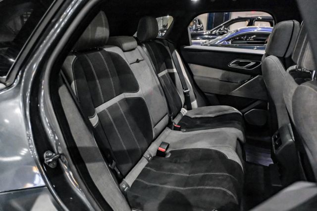 2018 Land Rover Range Rover Velar R-dynamic Hse Sport Utility 4d - Image 26