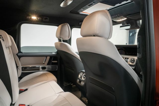 2025 Mercedes-benz G63 Amg - - Image 24