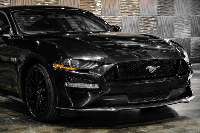 2019 Ford Mustang Gt Coupe 2d - Image 6
