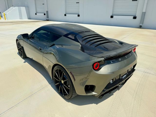 2020 Lotus Evora Gt - Image 27