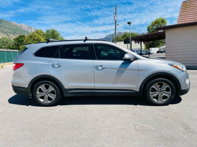 2014 Hyundai Santa Fe - Image 6