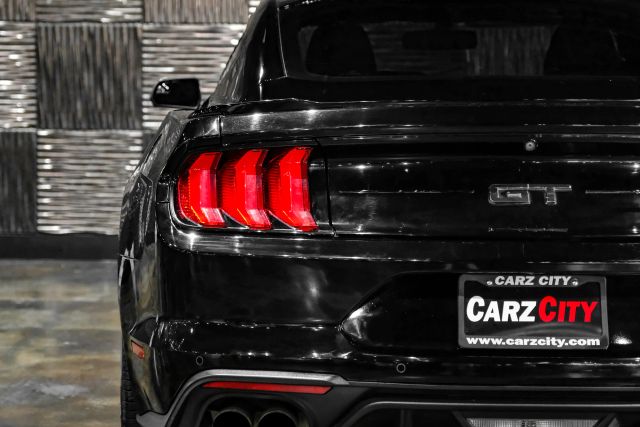 2019 Ford Mustang Gt Coupe 2d - Image 41