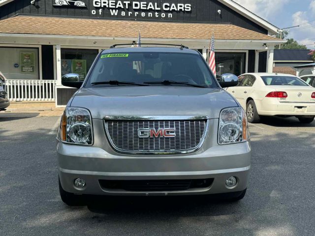 2009 Gmc Yukon - Image 2