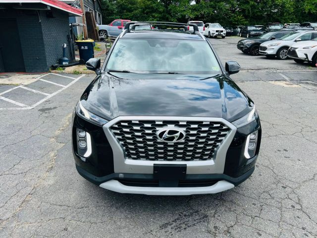 2021 Hyundai Palisade - Image 16