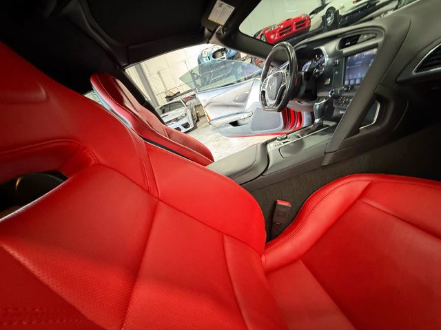 2019 Chevrolet Corvette - Image 104