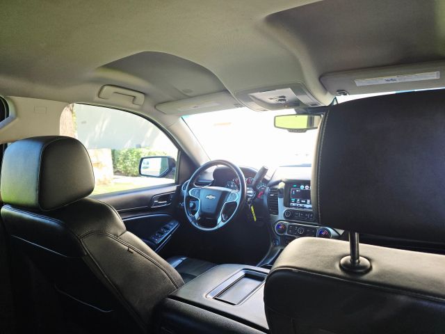 2017 Chevrolet Tahoe - Image 33