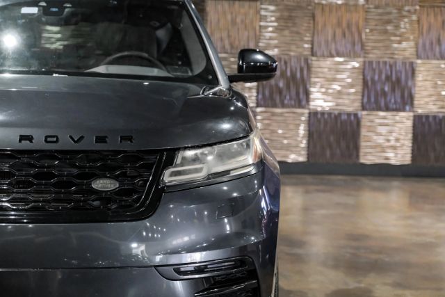 2018 Land Rover Range Rover Velar R-dynamic Hse Sport Utility 4d - Image 37