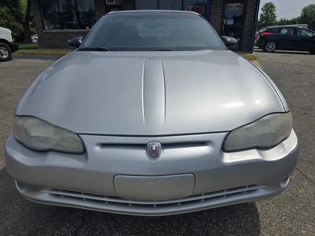 2001 Chevrolet Monte Carlo - Image 1