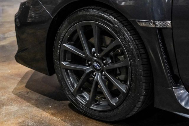 2018 Subaru Wrx Limited Sedan 4d - Image 49