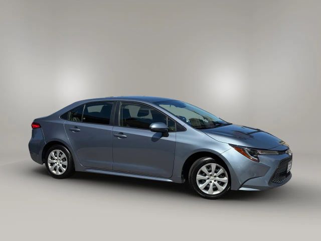 2022 Toyota Corolla - Image 4