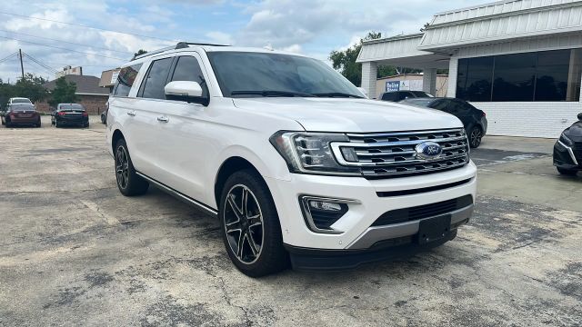 2019 Ford Expedition Max - Image 11