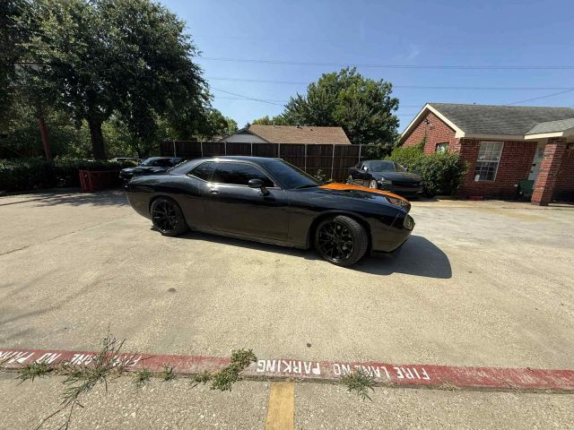2010 Dodge Challenger R/T