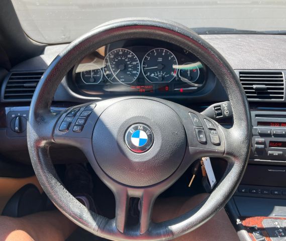 2005 Bmw 3 Series - Image 54