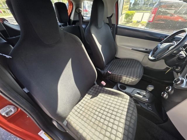 2012 Scion Iq - Image 12