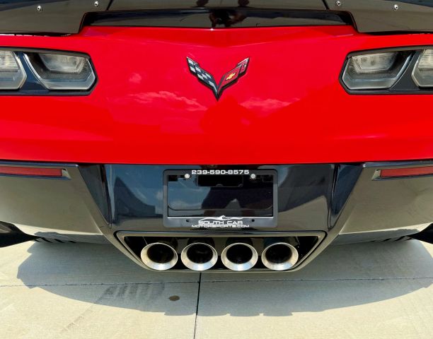 2019 Chevrolet Corvette - Image 23