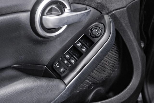 2018 Fiat 500x Trekking Sport Utility 4d - Image 36