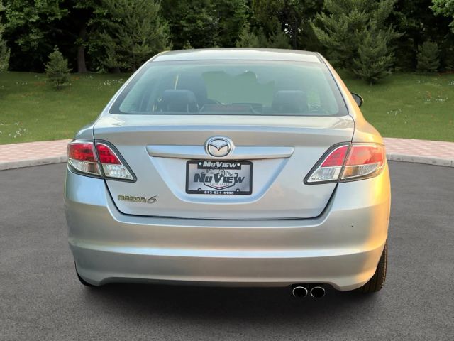 2012 Mazda Mazda6 - Image 7