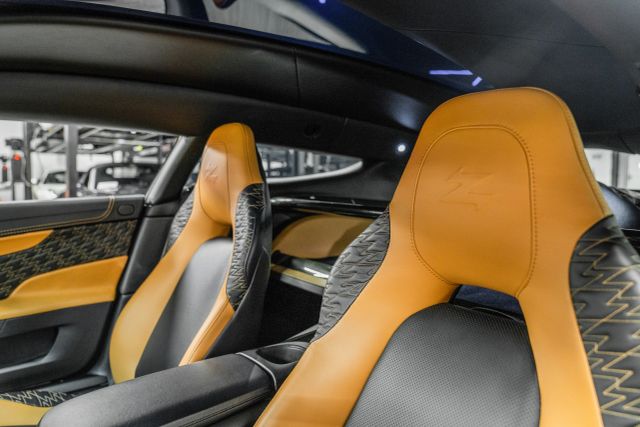 2019 Aston Martin Vanquish Zagato Shooting Brake - - Image 15
