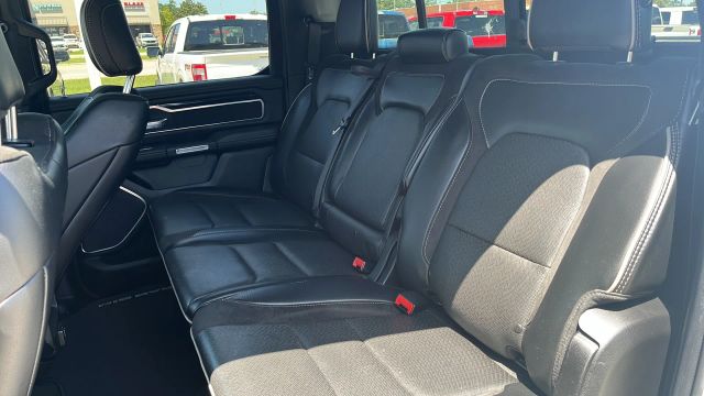 2019 Ram 1500 Crew Cab - Image 42
