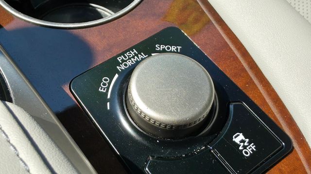 2016 Lexus Rx - Image 13