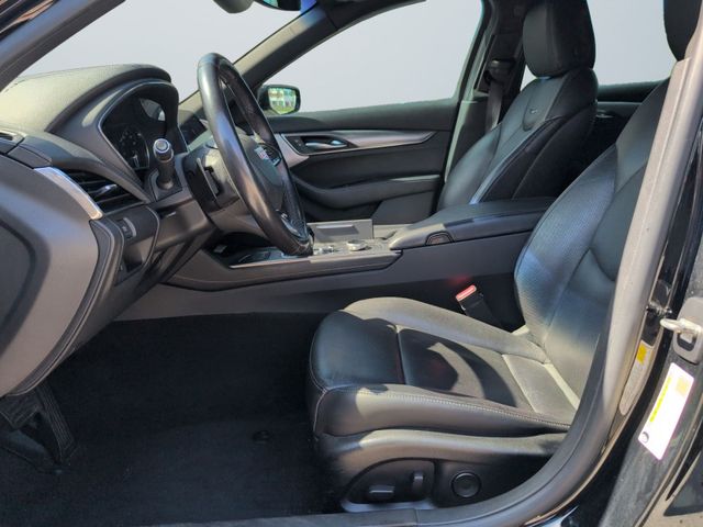 2021 Cadillac Ct5 - Image 9