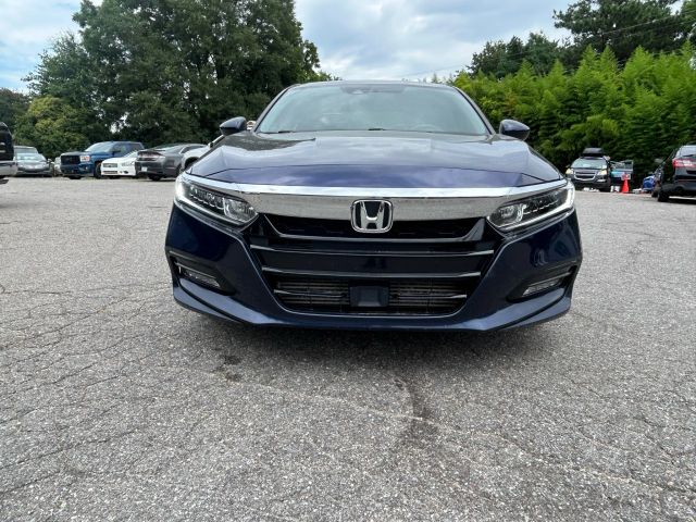2020 Honda Accord - Image 11
