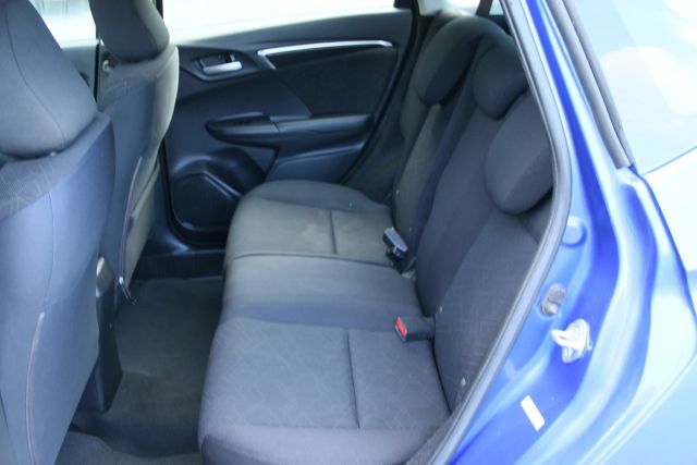 2017 Honda Fit - Image 18