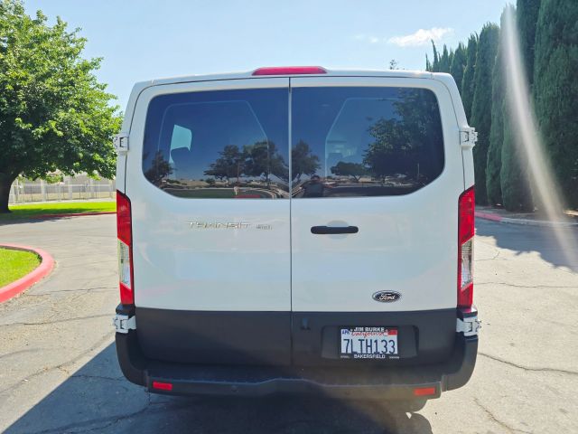 2017 Ford Transit 150 Wagon - Image 7