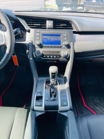 2017 Honda Civic - Image 28