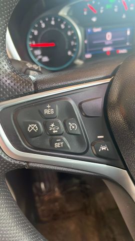 2022 Chevrolet Equinox - Image 25