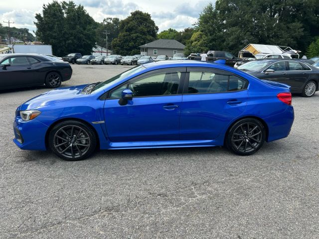 2019 Subaru Wrx - Image 2