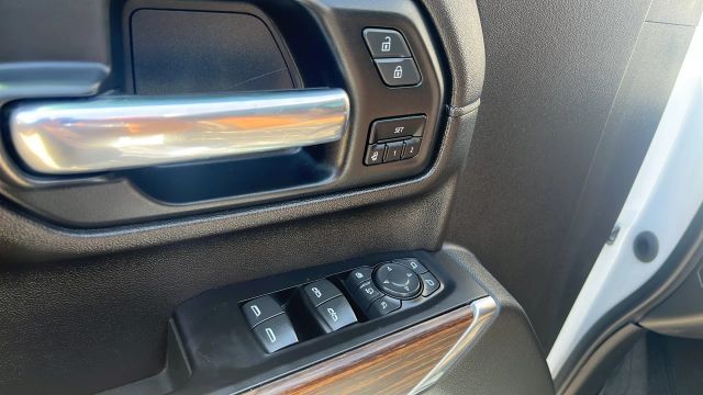 2020 Chevrolet Silverado 2500 Hd Crew Cab - Image 29