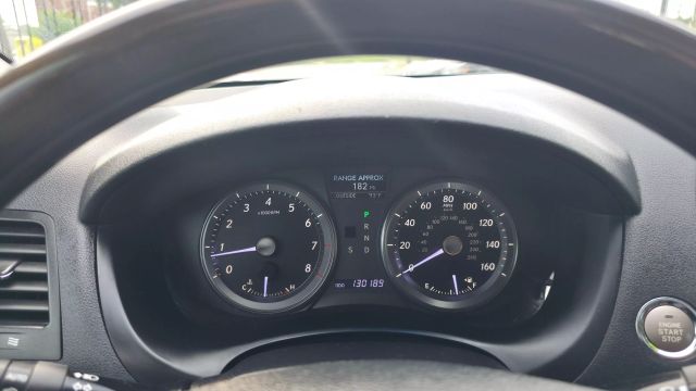2011 Lexus Es - Image 22
