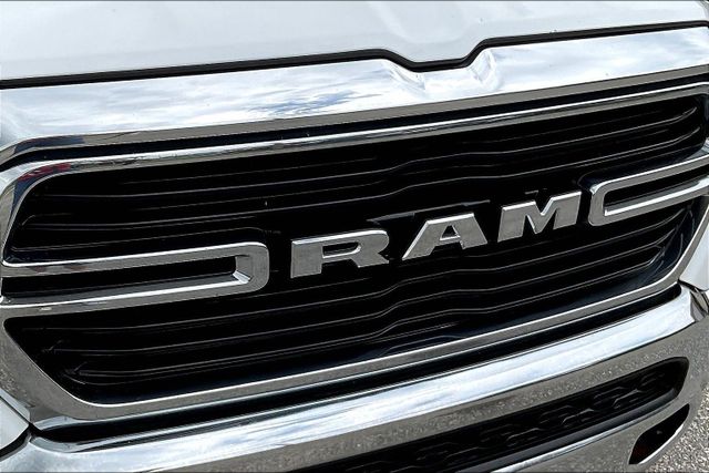 2021 Ram 1500 Quad Cab - Image 30