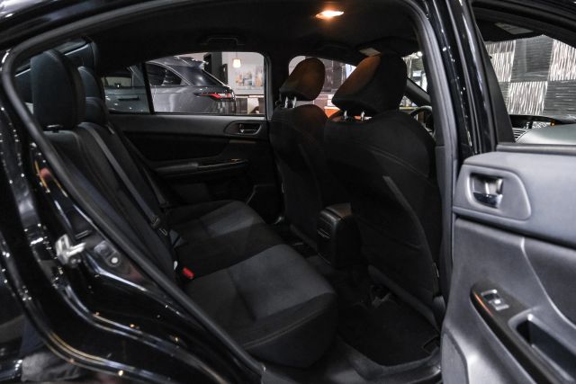 2017 Subaru Wrx Sedan 4d - Image 31