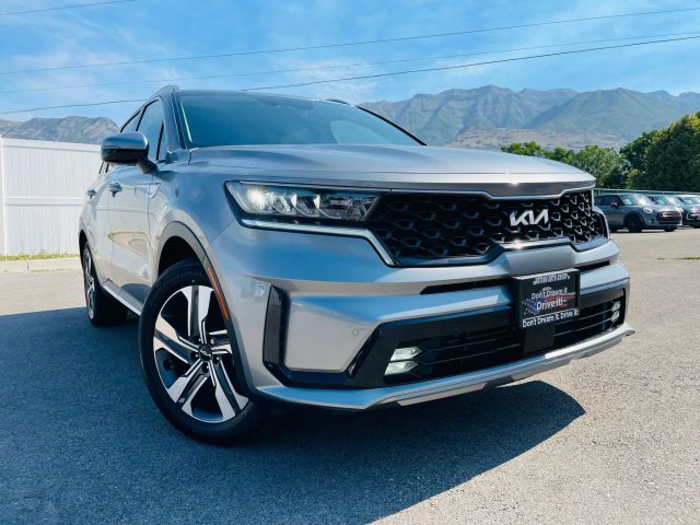 2023 Kia Sorento Hybrid - Image 63