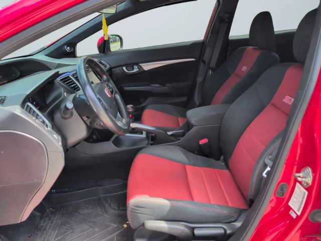 2015 Honda Civic - Image 9